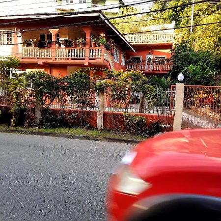 Arnos Vale Western Tobago Cozy 3 Bedroom Retreat מראה חיצוני תמונה