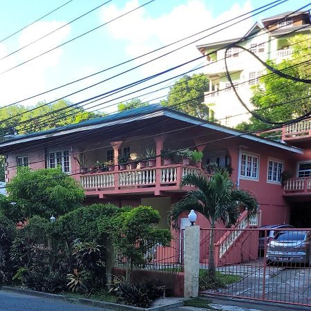 Arnos Vale Western Tobago Cozy 3 Bedroom Retreat מראה חיצוני תמונה
