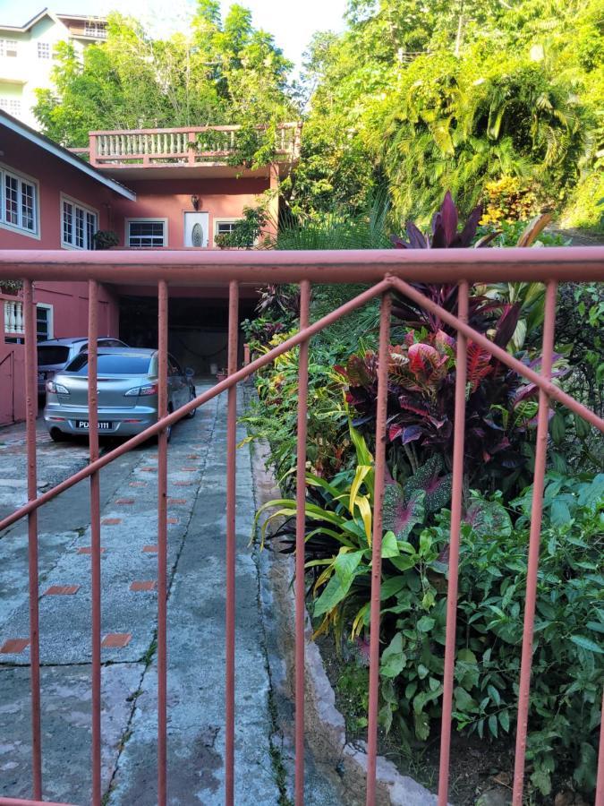 Arnos Vale Western Tobago Cozy 3 Bedroom Retreat מראה חיצוני תמונה